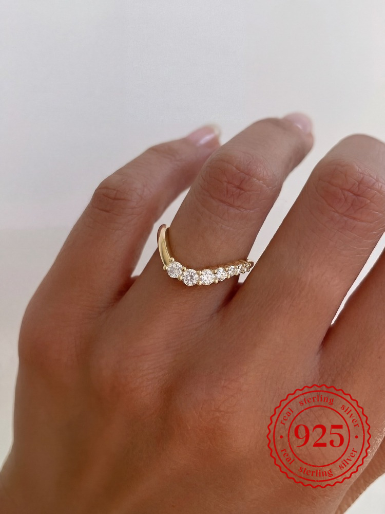 Body Jewelry High Quality - 여성을위한 925 스털링 실버 미니멀리즘 패션