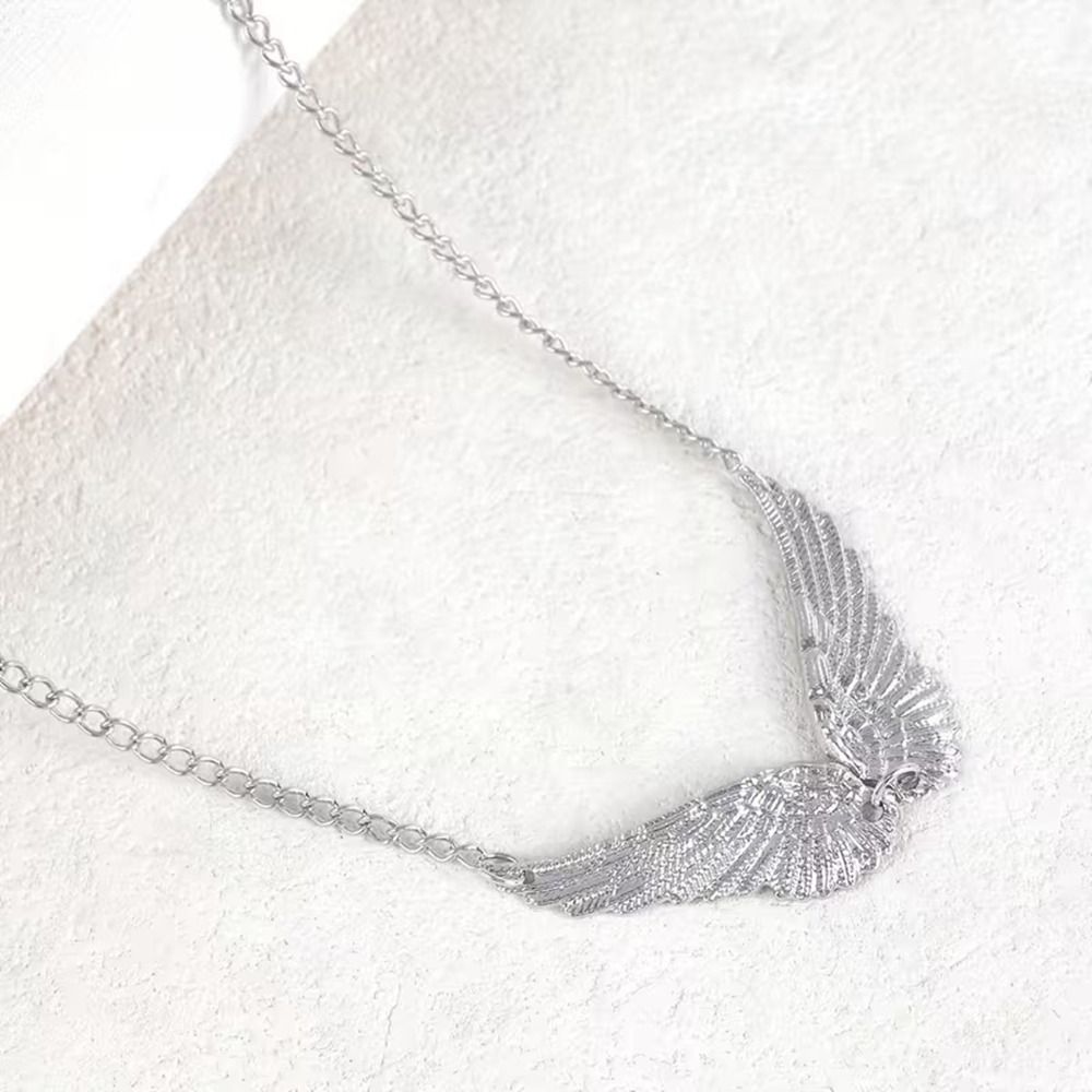 우아한 이중 날개 바디 체인, 메탈 참 장식 날개 허리 - Body Jewelry Waist Chains 리뷰 및 가격