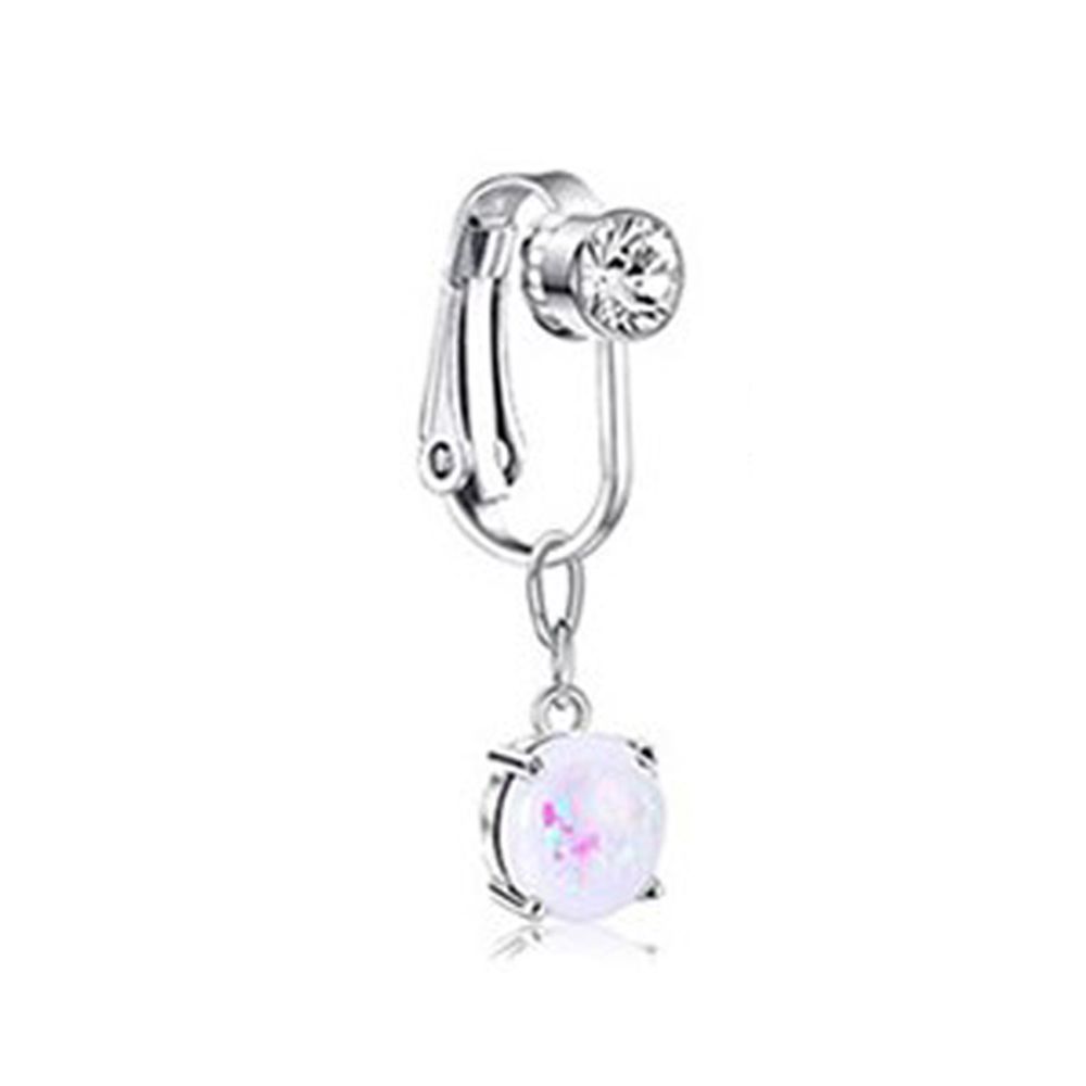 여성용 액세서리 클립형 귀걸이, 연골 클립, 무피어싱  - Body Jewelry Cartilage Earrings 리뷰 및 가격