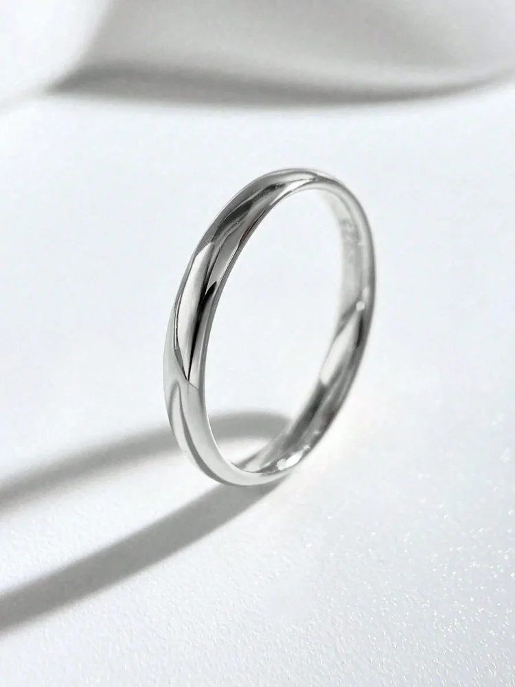 925 스털링 실버 지르콘 3mm 원형 조리개 여성을위 - Body Jewelry High Quality 리뷰 및 가격