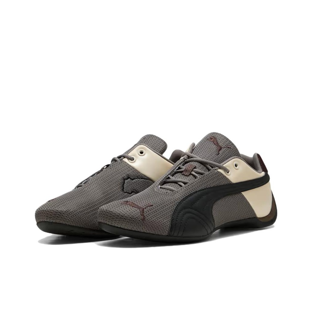 PUMA 퓨처 캣 패브릭 캐주얼 슈즈 유니섹스 그레이  - Puma Shoes Rs-X 리뷰 및 가격