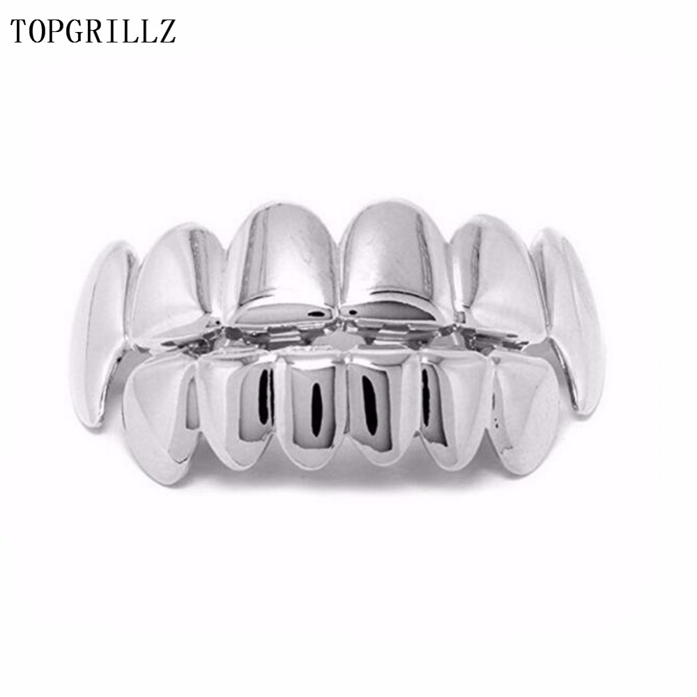 TOPGRILLZ 뉴 피트 로즈 골드 컬러 도금 힙합  - Body Jewelry Lot 리뷰 및 가격